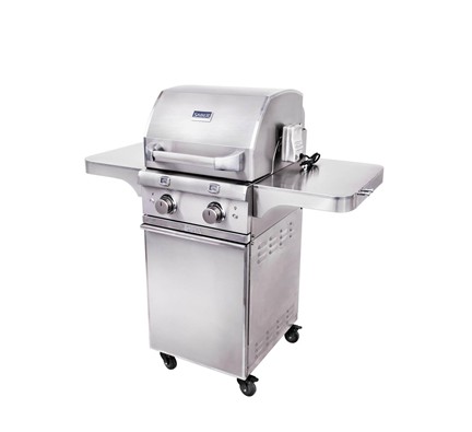 Elite Series Two Burner Gas Grill