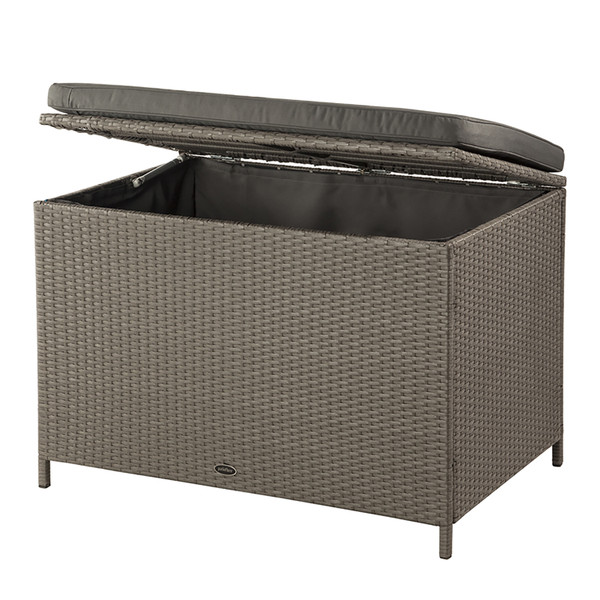 PATIOFLARE WICKER KD DECK BOX