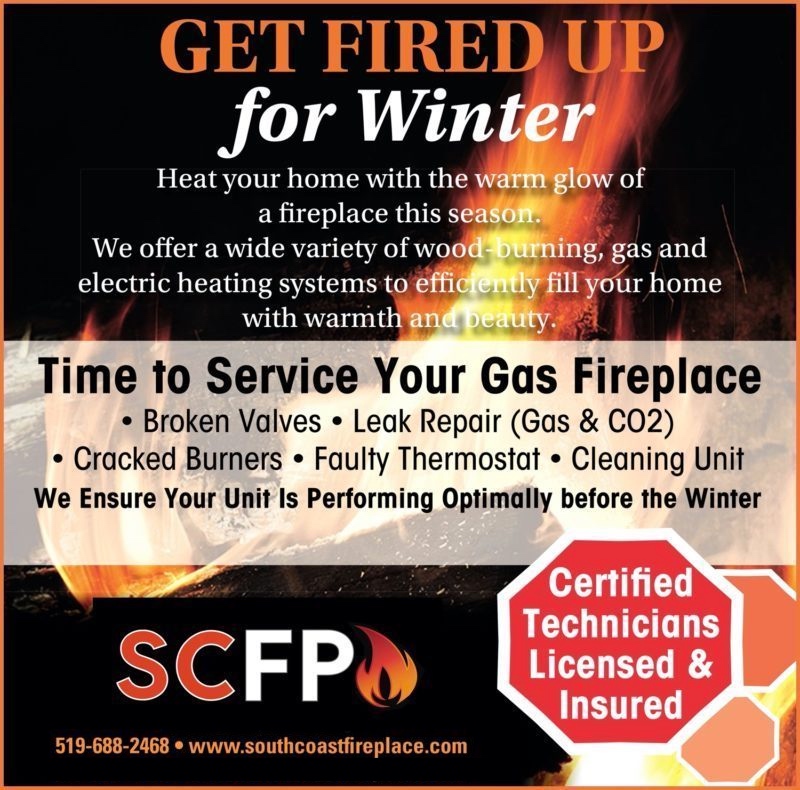 Service Advertisement