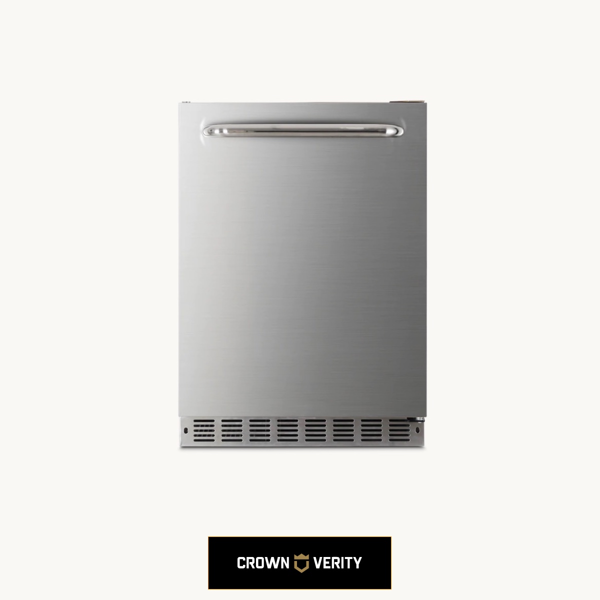 24 Outdoor Refrigerator