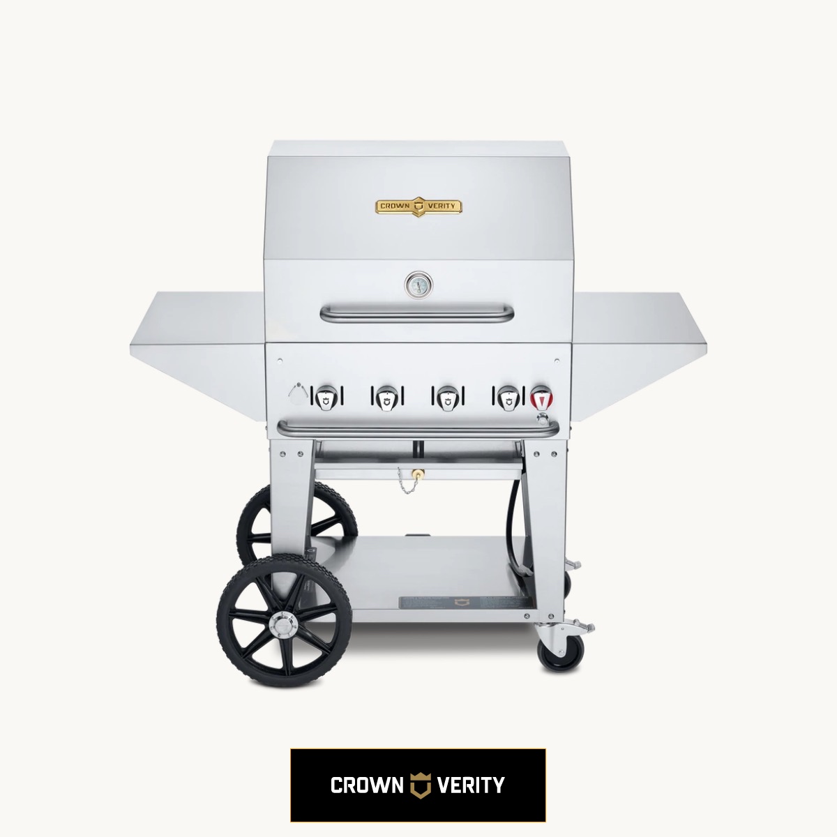 30 Mobile Grill Pro