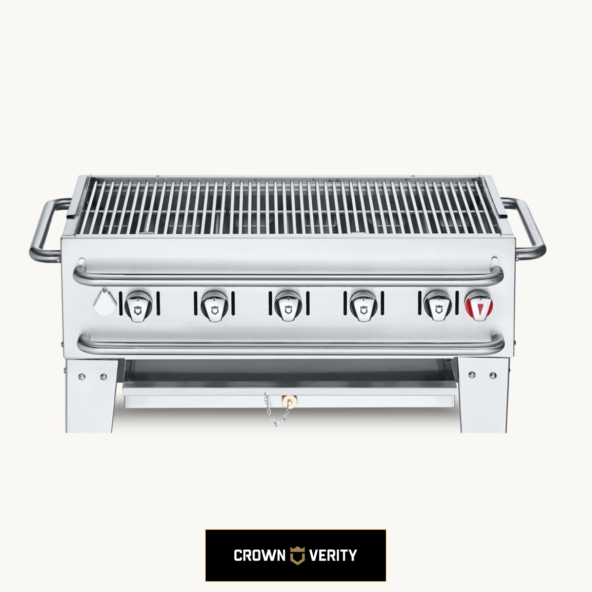 36 Portable Grill