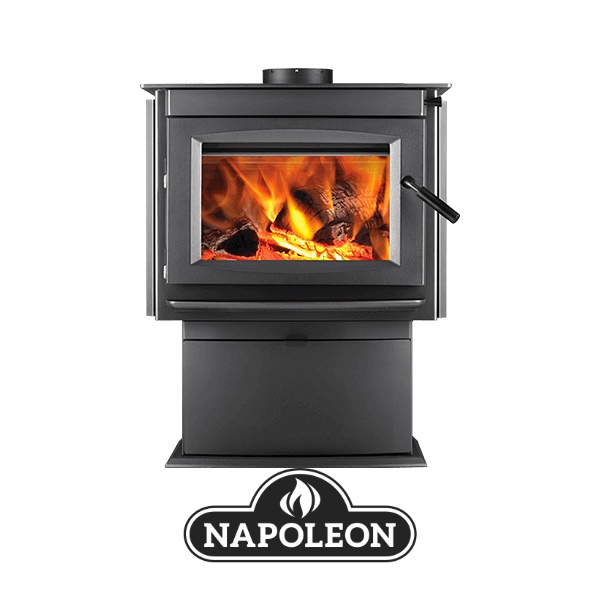 S20 Wood Burning Stove
