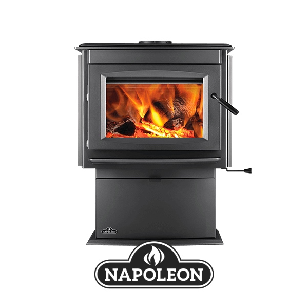 S25 Wood Burning Stove