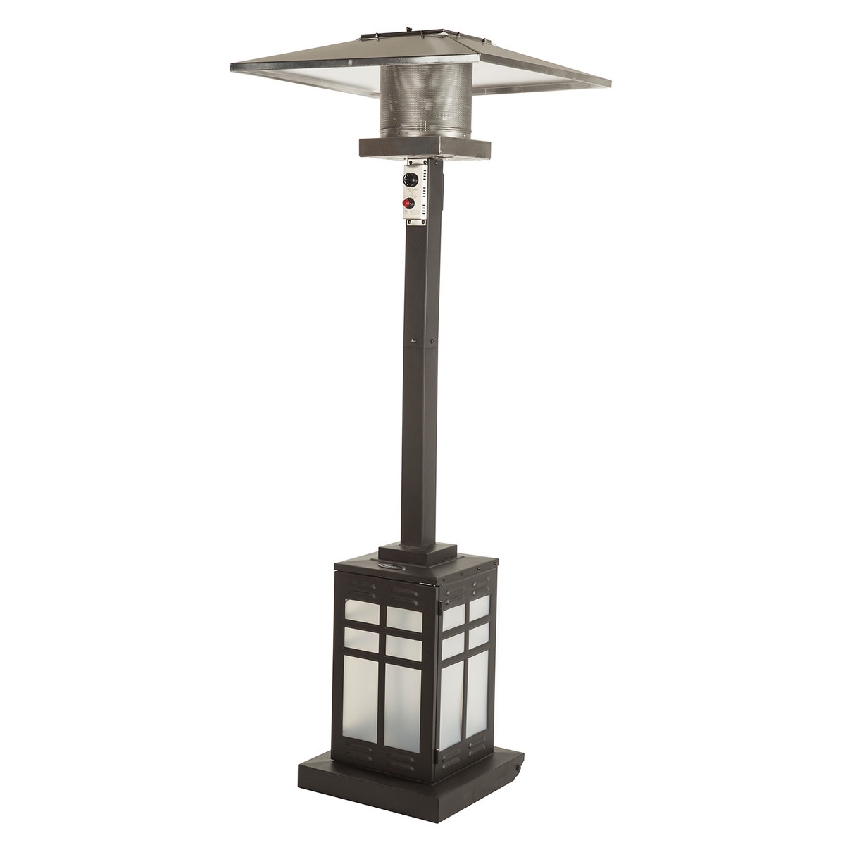 Paramount Heater 1