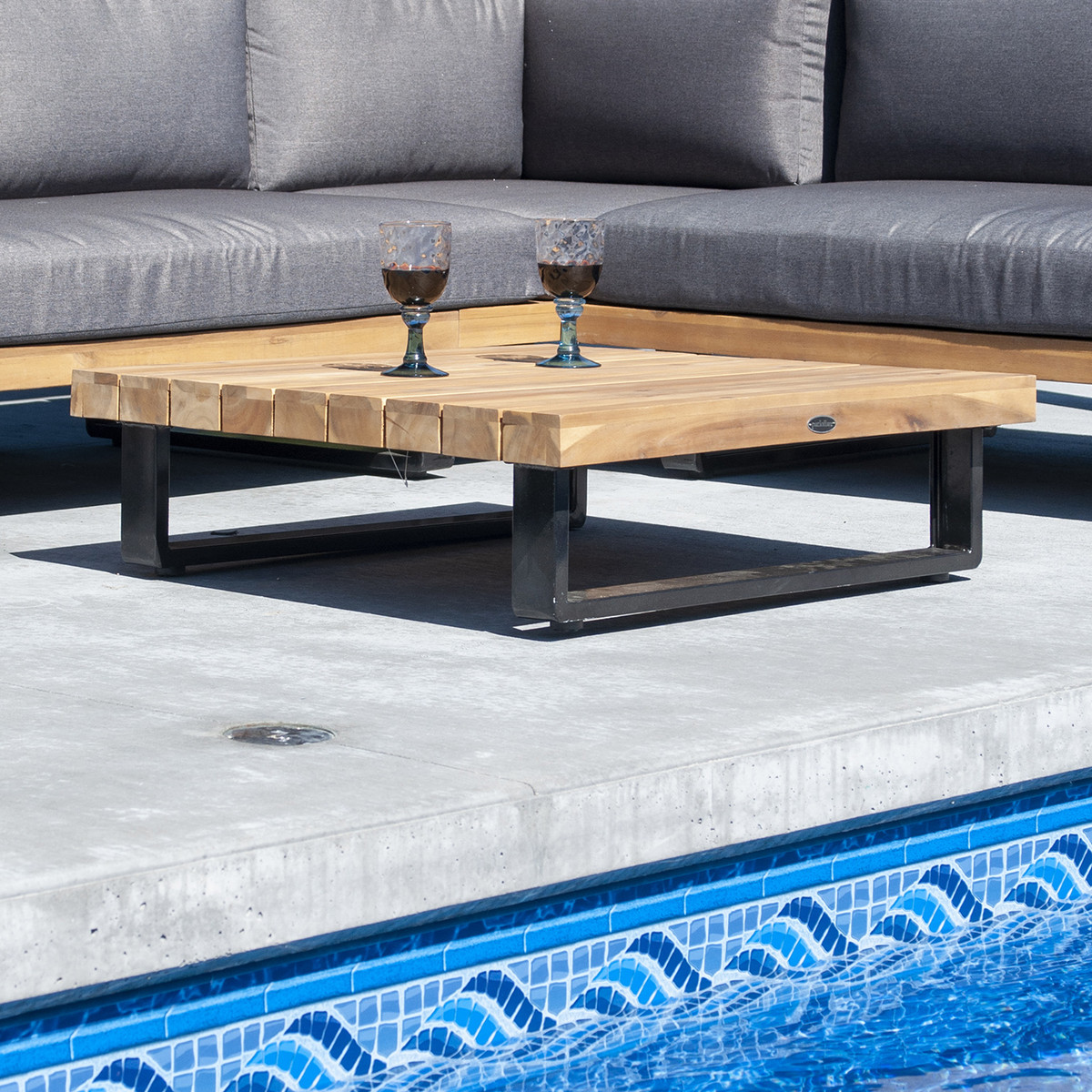 Patio Set by Patioflare 15