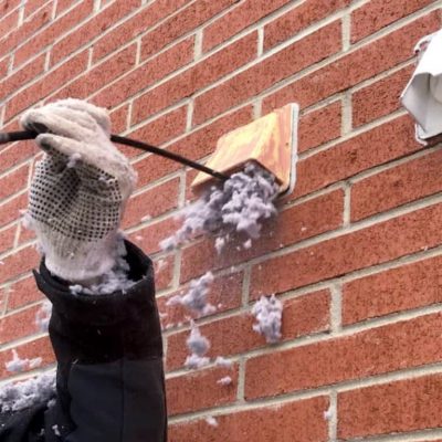 Dryer Vent Cleaning