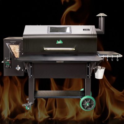 Green Mountain Grills