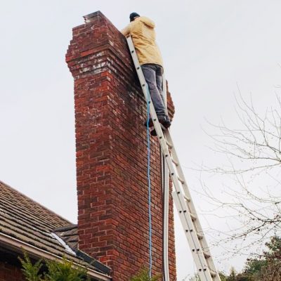 Services Chimney